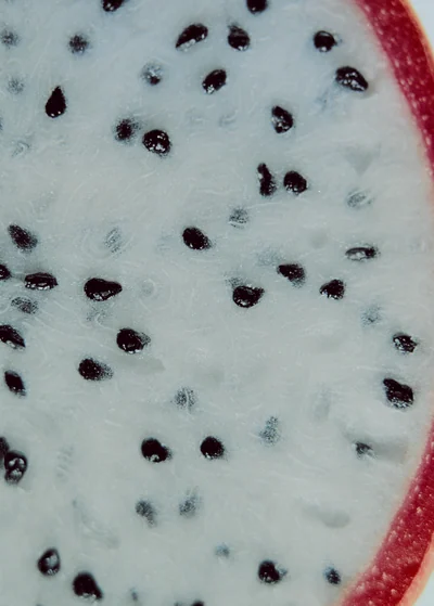 Dragon fruit motion study