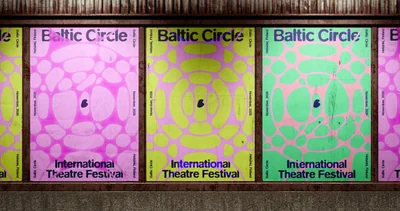 Baltic Circle Identity System