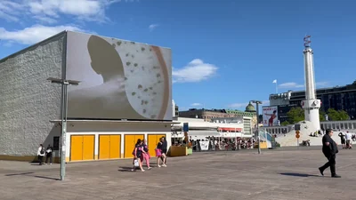 Näytös Näyttely 26